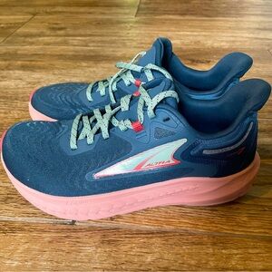 Altra Torin 7- women’s